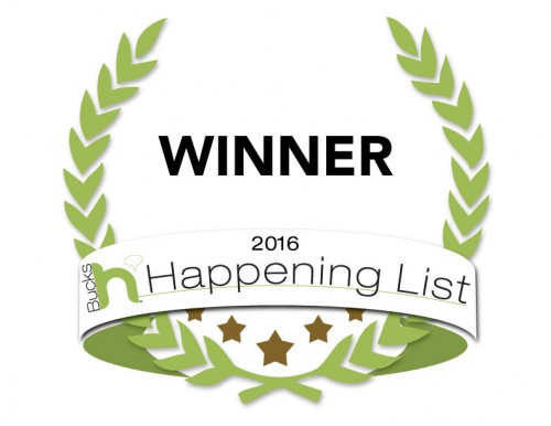 Advanced Merchant Group (AMG) voted as best merchant services company in Bucks County by the Bucks Happening List